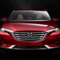 Report: Mazda Koeru concept being considered for production image