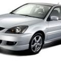 Mitsubishi Motors introduces the new Lancer 2.0 GT image