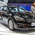Suzuki PH set to launch Ciaz in 2016 image