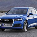 2016 Audi Q7 set to make PH debut image
