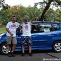 Six teams break Petron 1,114 kilometer econorun record image