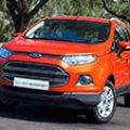 Ford posts best ever November sales in PH image