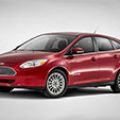 Ford invests $4.5B in electric car program image