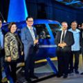 Autohub takes to the skies with Aerohub Aviation Services image