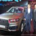 Audi PH launches 2016 Q7 image