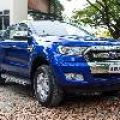 2015 Ford Ranger XLT AT image