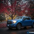 2015 Ford F-150 XLT 4x4 Supercrew image