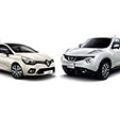 Renault-Nissan strengthens strategic alliance image