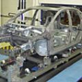 Ford obtains latest P68M body and wheel alignment machines in the Philippines image