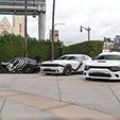 Dodge reveals Star Wars-themed Viper, Charger and Challenger image