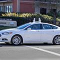 Ford to test autonomous cars on public roads in 2016 image