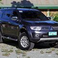 Mitsubishi PH: reports of DTI filing charges against MMPC untrue image