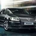 Volkswagen to discontinue Phaeton flagship image