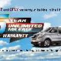 Hyundai PH offers industry-first 5-year, unlimited mileage warranty image