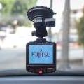 Product Review: Fujitsu FD7 Car Dashcam image
