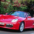 More power for the Porsche roadsters image