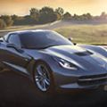 Report: All-electric Corvette Stingray in the pipeline? image