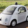 Report: Ford could build Google self-driving car image