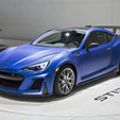 TAS 2016 Preview: Subaru to reveal Levorg, XV Hybrid STI concepts image