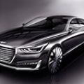 Hyundai hires ex-Lamborghini exec to lead Genesis brand image