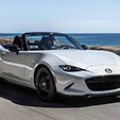 Mazda produces over 3M new-generation models image