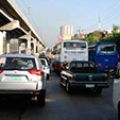 Malacanang now implementing solutions for metro traffic      image