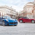 Ferrari officially breaks away from FCA image