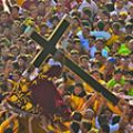 MMDA releases rerouting scheme for Black Nazarene procession on Jan 9 image