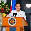 His Excellency's parting gifts image