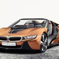 CES 2016: BMW i Vision Future Interaction concept breaks cover image