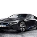 CES 2016: BMW i8 Mirrorless concept revealed image