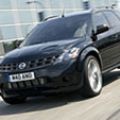Nissan Murano GT-C image