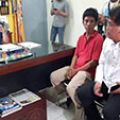 LTFRB probes complaint versus abusive cab driver image