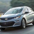 CES 2016: Chevrolet Bolt EV debuts in production form image