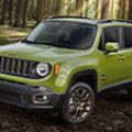 Jeep celebrates 75 years with special edition models image