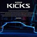 Teaser site signals debut of Nissan Kicks image