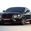 CES 2016: Bentley and Monster Audio debut bespoke Continental GT V8 S image