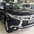 Mitsubishi PH to launch 2016 Montero Sport soon  image