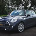 2015 Mini Cooper S 3-door image