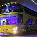 P2P Bus Service offers more incentives to lure passengers image