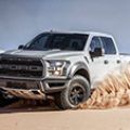 NAIAS 2016: Ford F-150 Raptor Supercrew breaks cover image