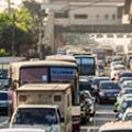 PNP-HPG to strictly implement bus lane on January 18, 2016 image