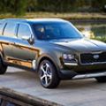NAIAS 2016: Kia unveils full-size Telluride luxury SUV image