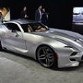 NAIAS 2016: VLF Automotive launches Viper-based Force 1 supercar image