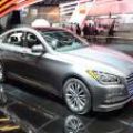 NAIAS 2016: Genesis 'debuts' G80 mid-size luxury sedan image