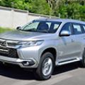 Mitsubishi PH to hold 2016 Montero Sport pre-launch test drive image