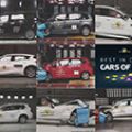Euro NCAP announces safest cars tested in 2015 image
