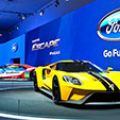 2017 Ford GT to arrive in ASEAN? image