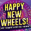 Toyota PH greets 2016 with Happy New Wheels promo image