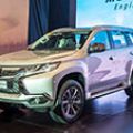 2016 Mitsubishi Montero Sport makes Philippines debut image